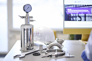 Filterkerzenzubehör Filterkerzenzubehör