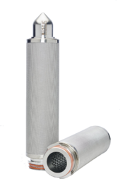 Industriefilter-Filtrationstechnik-Edelstahlfilter Industriefilter-Filtrationstechnik-Edelstahlfilter