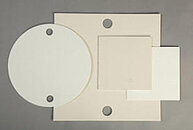 Filterplatten Filterplatten