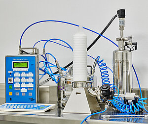 industriefilter-filtrationstechnik-filterintegritätstestgerät industriefilter-filtrationstechnik-filterintegritätstestgerät